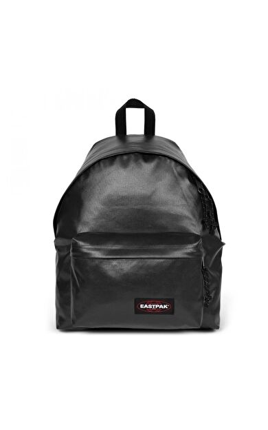 Eastpak Padded Pak'R Glossy Black Sırt Çantası