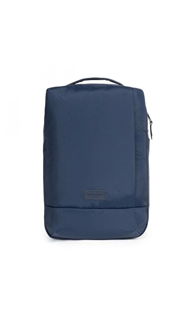 Eastpak Tecum F CNNCT Navy Laptop Sırt Çantası