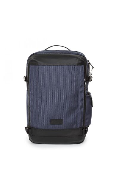 Eastpak Tecum M CNNCT Accent Marine Laptop Sırt Çantası EK91D1K3