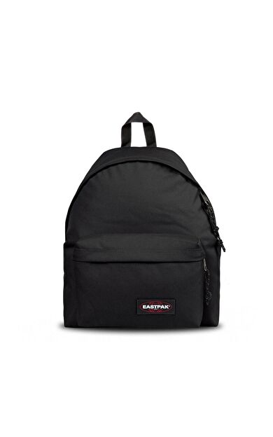 Ek620 Padded Pak'R 008 Black Sırt Çantası Siyah