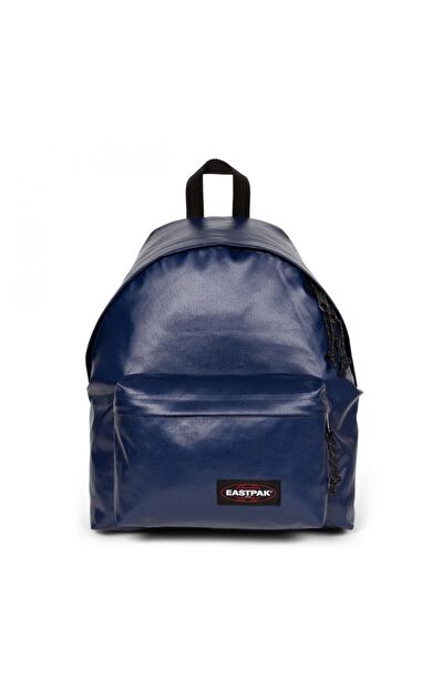 Eastpak Padded Pak'R Glossy Navy Sırt Çantası Lacivert