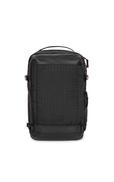 Tecum M Unisex Sırt Çantası EK00091D9S31 Siyah