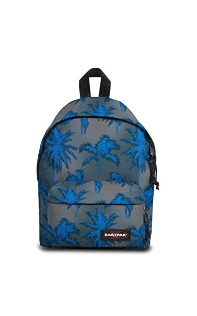 Orbit Sırt Çantası Black EK043008 Desenli