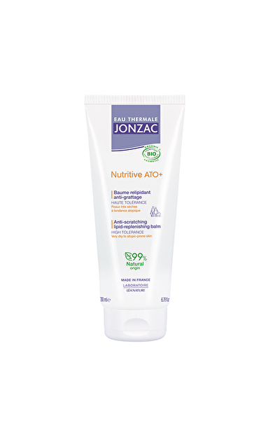 Eau Thermale Jonzac Nutritive AP+ Balm Yoğun Lipit Krem 200 ml