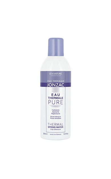 Eau Thermale Jonzac Termal Su 300 ml
