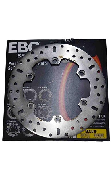 Suz. Gsx 1300 08-18 Ebc Arka Disk