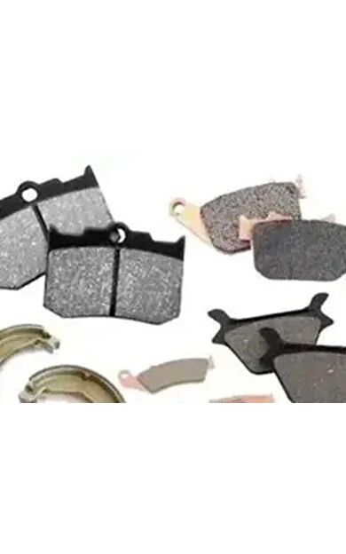 Yam. Yz250 03-18 Ebc Arka Fren Balatası