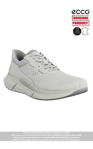 ECCO Biom 2.2 W White - Beyaz