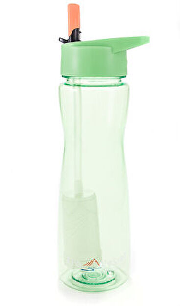 Eco Vessel Aqua Vessel Ultra Filtre Tritan Termos 0.75 Litre-YEŞİL