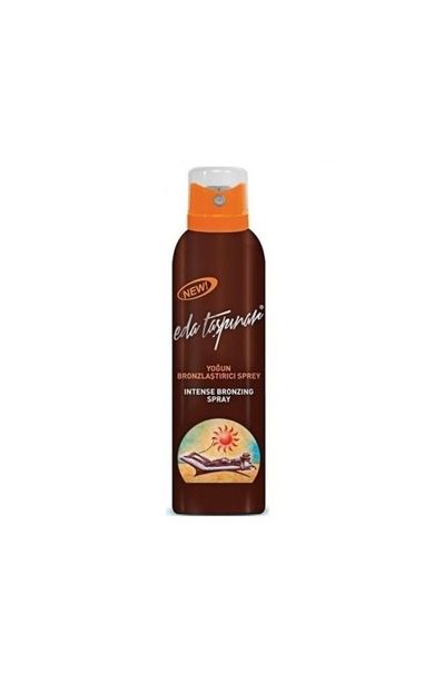 Eda Taşpınar Yoğun Bronzlaştırıcı Spray 200ml