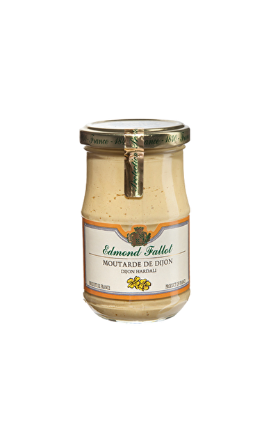 EDMOND FALLOT Dijon Hardalı 210g