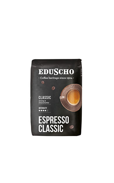 Eduscho Espresso Classic Çekirdek Kahve 500 g