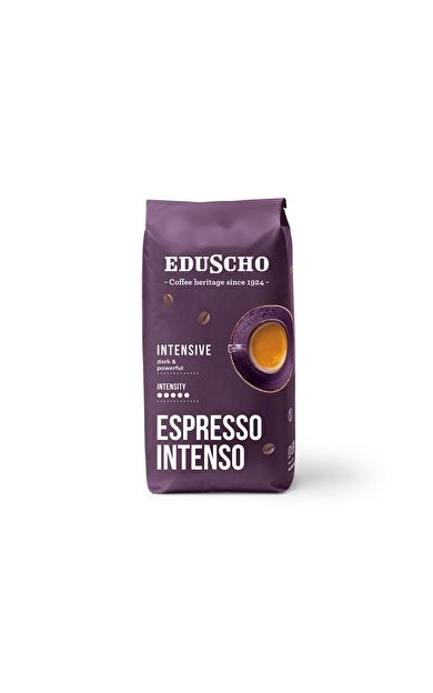 Eduscho Espresso Intenso Çekirdek Kahve 1000 g