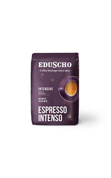 Eduscho Espresso Intenso Çekirdek Kahve 500 g