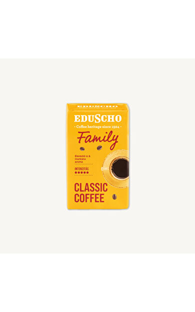 Eduscho Family Filtre Kahve 250 gr