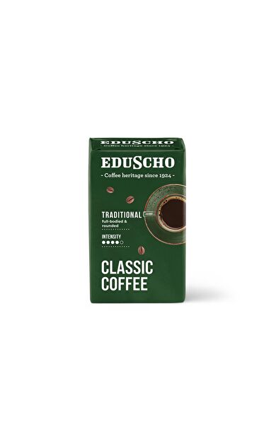 Eduscho Traditional Filtre Kahve 250 g
