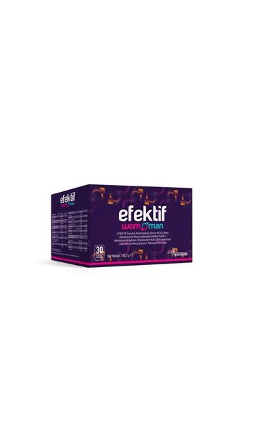 Efektif Wom - Man 30 Saşe