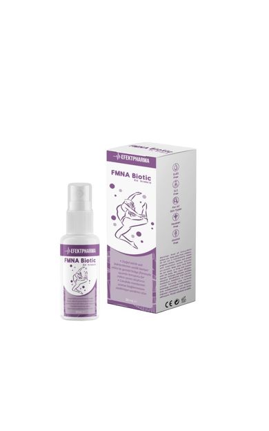 FMNA Biotic For Women 50 ml