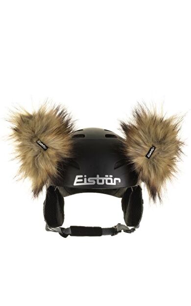 Eisbör Helmet Lux Horn Kadın Kask Boynuzu