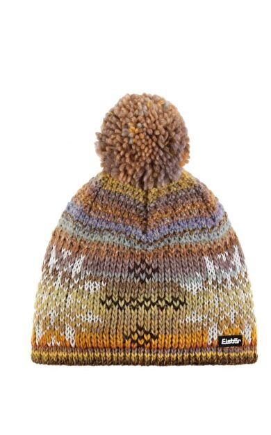 Eisbör Ike Pompon Kadın Bere 30656srtrnc