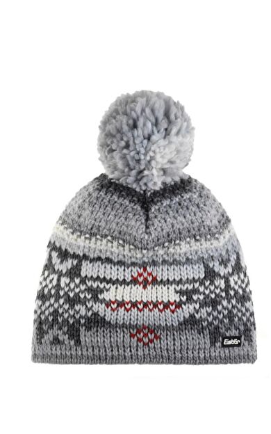 Eisbör Ike Pompon Kadın Bere 30656174