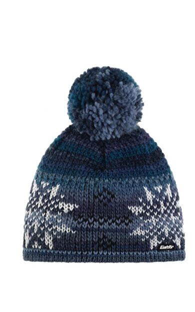 Eisbör Ike Pompon Kadın Bere 30656911