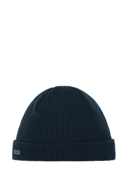 Eisbör Josh Erkek Bere 30641NAVY GLAX