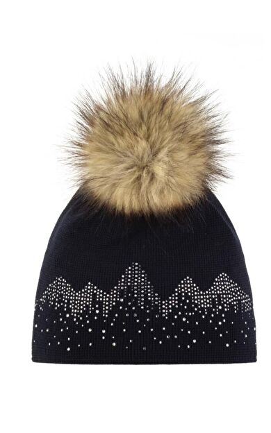 Eisbör Kayla Lux Crystal Kadın Bere 30736911