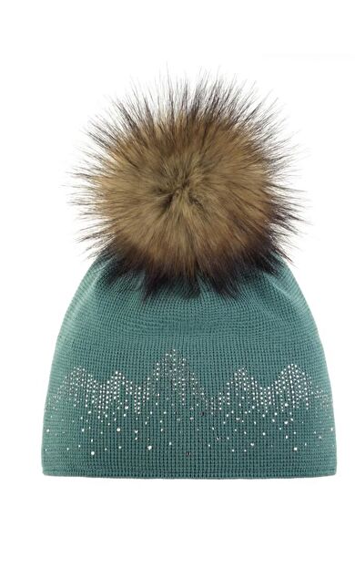 Eisbör Kayla Lux Crystal Kadın Bere 30736920