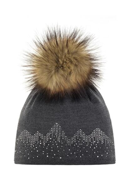 Eisbör Kayla Lux Crystal Kadın Bere 307365A1