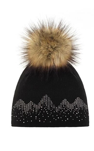 Eisbör Kayla Lux Crystal Kadın Bere 307360924