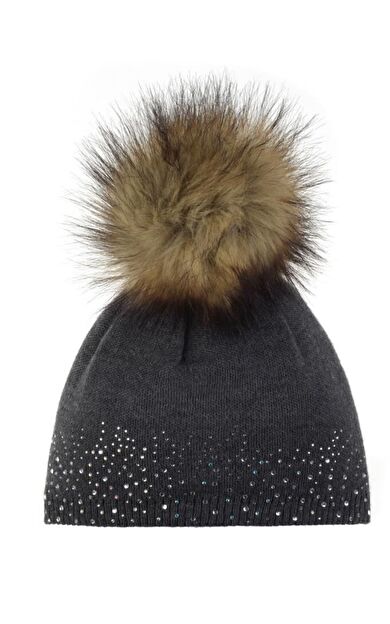 Eisbör Nalin Lux Crystal Kadın Bere 801150620