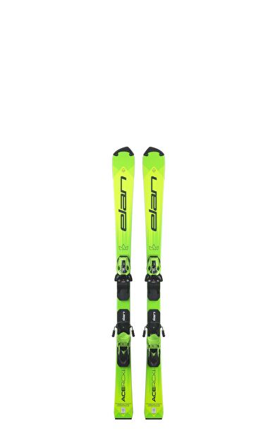ACE RCX PLATE Çocuk Kayak