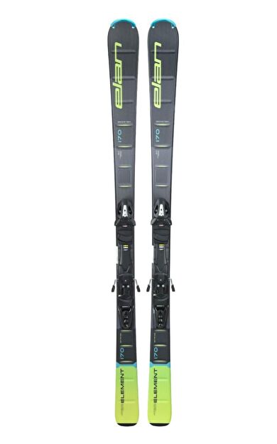Elan Element 76 Track Esp 10.0 GW Kayak
