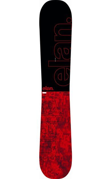 Elan Explore R Unisex Snowboard