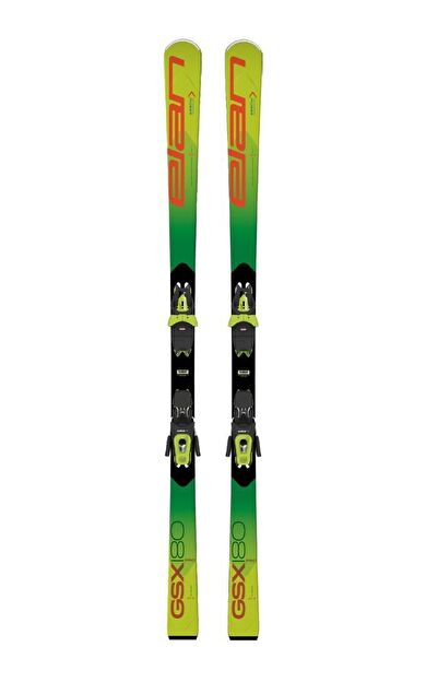 Elan GSX PRO PS Yarış Kayak ELS 11 Bağlama