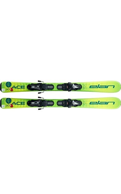 Elan Jett JR Shıft Çocuk Kayak Bağlama