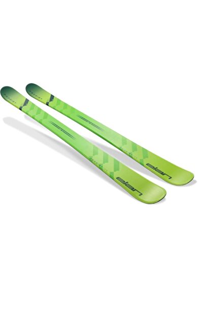 Elan Prodıgy Team Kayak