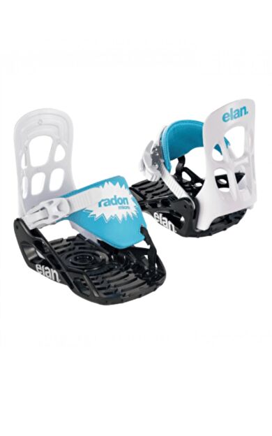 Elan Radon Micro Snowboard Bağlama