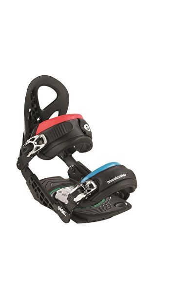 Elan Rental ACC Vip Snowboard Bağlama