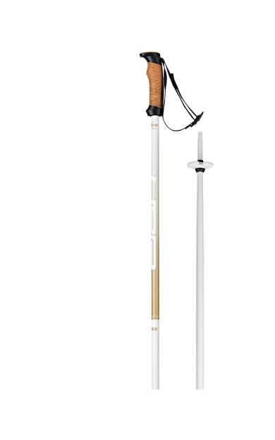 Elan Speedrod Kadın Baton Beyaz