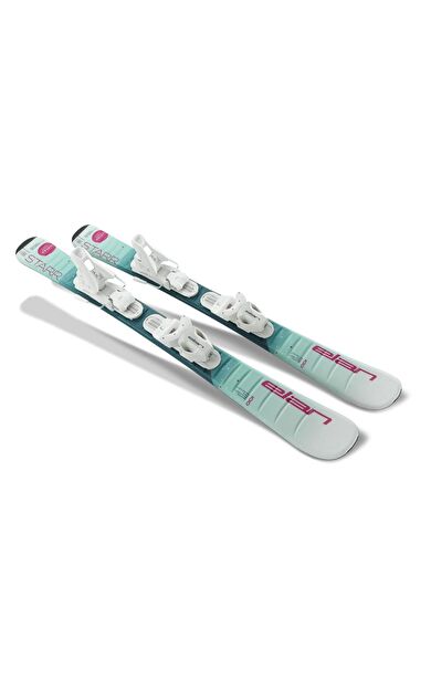 Elan STARR JR SHIFT  Çocuk Kayak Kayak+Bağlama