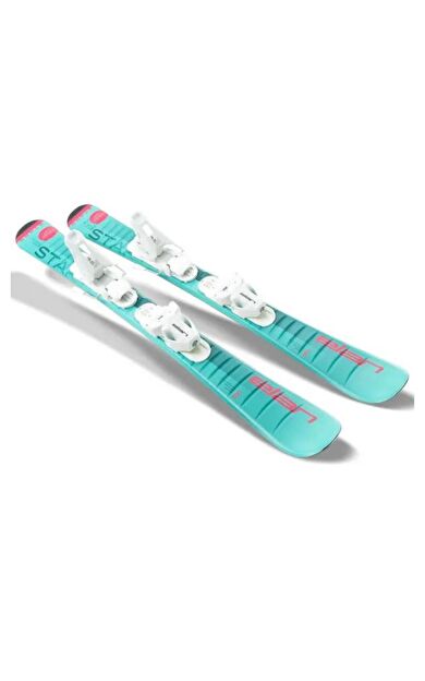 Elan Starr JRS Çocuk Kayak