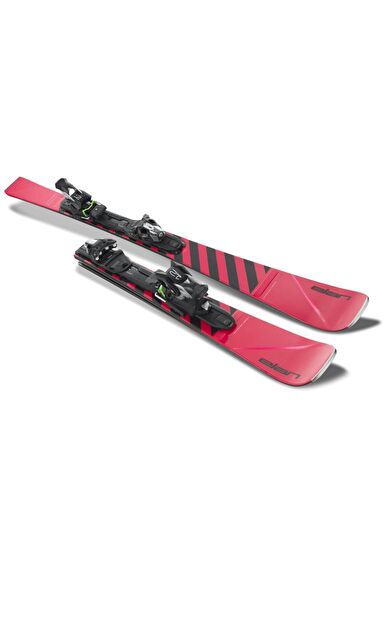 Elan Voyager Pembe Kayak