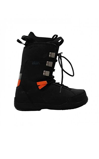 Rental Snowboard Botu Siyah