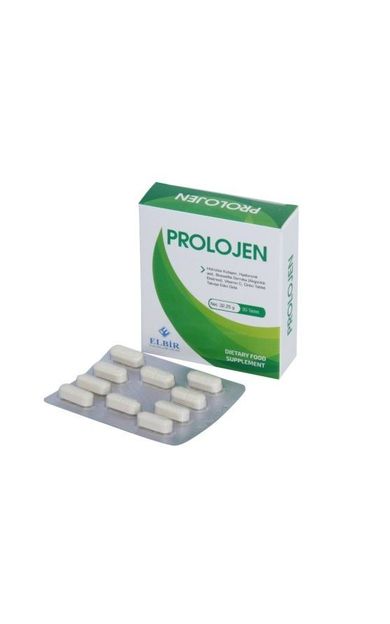 Prolojen 30 Tablet