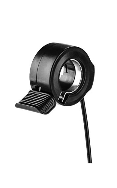 Küba Speedlight Parmak Gaz Kolu Su Geçirmez