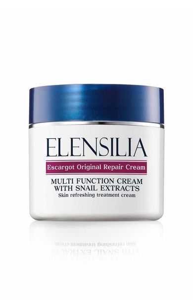 %80 Salyangoz Filtratı Içeren, Nem Desteği Sunan Bakım Kremi Escargot Original Repair Cream