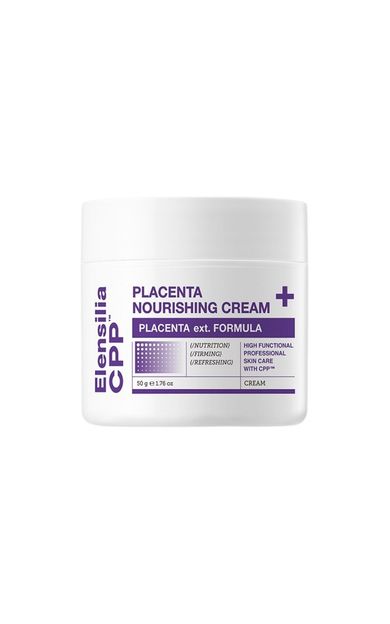 Yaşlanma Karşıtı, Sıkılaştırıcı %80 Plasenta Krem Cpp 80 Placenta Formula Cream