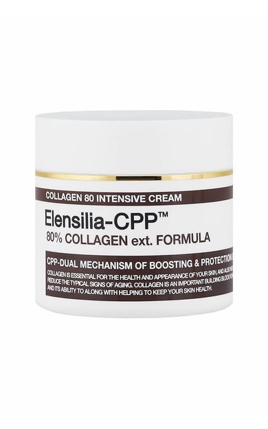 Kırışıklık Karşıtı Sıkılaştırıcı %80 Kolajen Krem Cpp 80 Collagen Formula Cream